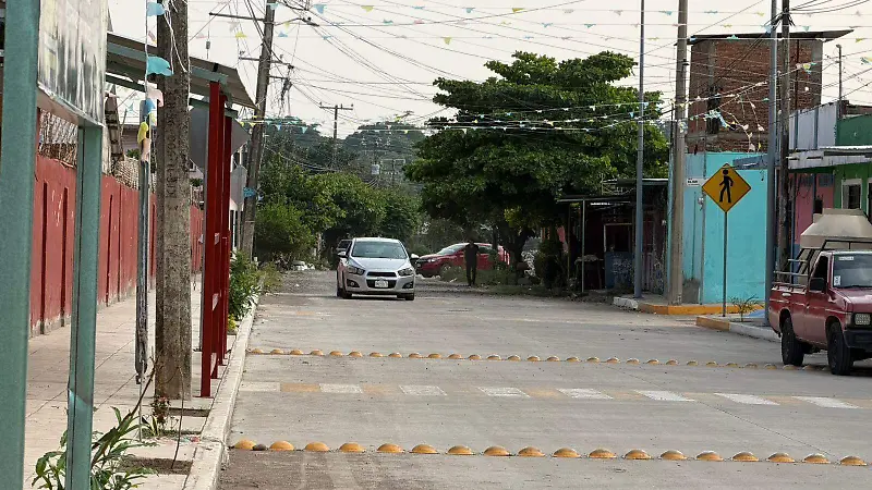 Calles